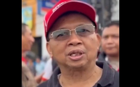 Koster Bantah Banjir Bali 2025 Gegara Alih Fungsi Lahan, Walhi Beberkan Data 780 Hektare